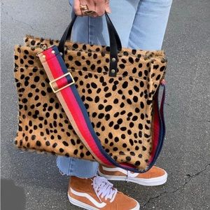 Parker Thatch medium Mimi Bear